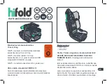 Preview for 65 page of hifold HF01-RU Instruction Manual