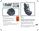 Preview for 81 page of hifold HF01-RU Instruction Manual