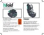 hifold HF02-EU Manual preview