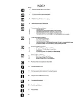 Предварительный просмотр 3 страницы Hifonics Andromeda 100xII User Manual