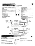 Предварительный просмотр 9 страницы Hifonics Andromeda 100xII User Manual