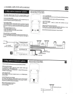 Предварительный просмотр 11 страницы Hifonics Andromeda 100xII User Manual