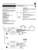 Предварительный просмотр 12 страницы Hifonics Andromeda 100xII User Manual