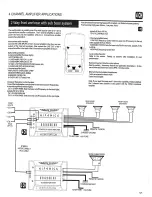 Предварительный просмотр 13 страницы Hifonics Andromeda 100xII User Manual