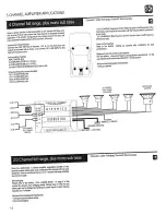 Предварительный просмотр 14 страницы Hifonics Andromeda 100xII User Manual