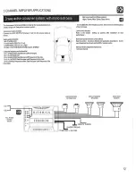 Предварительный просмотр 15 страницы Hifonics Andromeda 100xII User Manual