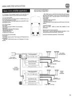 Предварительный просмотр 17 страницы Hifonics Andromeda 100xII User Manual