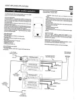 Предварительный просмотр 18 страницы Hifonics Andromeda 100xII User Manual