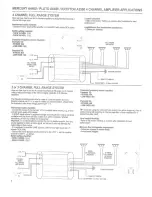 Предварительный просмотр 6 страницы Hifonics Andromeda Krypton User Manual