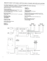 Предварительный просмотр 8 страницы Hifonics Andromeda Krypton User Manual