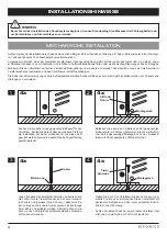 Предварительный просмотр 4 страницы Hifonics ARX5005 Owner'S Manual