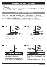 Предварительный просмотр 18 страницы Hifonics ARX5005 Owner'S Manual