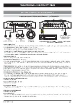 Предварительный просмотр 23 страницы Hifonics ARX5005 Owner'S Manual