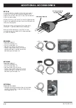 Предварительный просмотр 28 страницы Hifonics ARX5005 Owner'S Manual