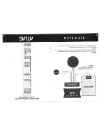 Preview for 3 page of Hifonics Atlas AS5.2C Owners & Installation Manual