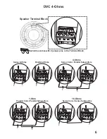 Предварительный просмотр 7 страницы Hifonics ATLAS ATL12D2 Owner'S Manual