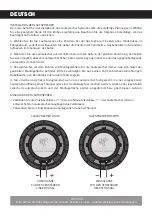 Предварительный просмотр 2 страницы Hifonics Atlas Series Installation