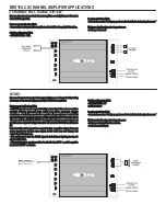 Предварительный просмотр 4 страницы Hifonics BRUTUS BRX1200.4 User Manual