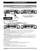 Preview for 9 page of Hifonics Brutus BRX1500D Owner'S Manual