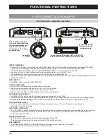 Preview for 22 page of Hifonics Brutus BRX1500D Owner'S Manual