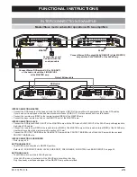 Preview for 23 page of Hifonics Brutus BRX1500D Owner'S Manual