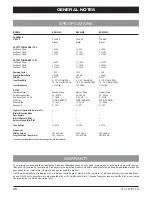 Preview for 26 page of Hifonics Brutus BRX1500D Owner'S Manual