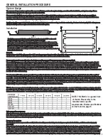 Предварительный просмотр 3 страницы Hifonics Brutus BXI 1208D User Manual