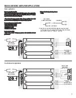 Предварительный просмотр 5 страницы Hifonics Brutus BXI 1208D User Manual