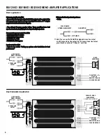 Preview for 6 page of Hifonics Brutus BXi1206D Manual