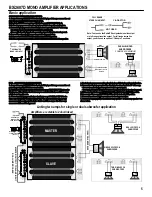 Preview for 7 page of Hifonics Brutus BXi1206D Manual