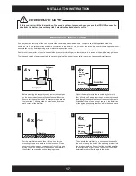 Предварительный просмотр 17 страницы Hifonics Brutus BXi6000D Owner'S Manual