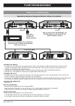 Предварительный просмотр 9 страницы Hifonics Brutus Series Owner'S Manual