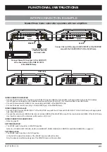 Предварительный просмотр 23 страницы Hifonics Brutus Series Owner'S Manual