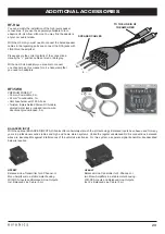 Предварительный просмотр 29 страницы Hifonics Brutus Series Owner'S Manual