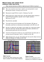 Preview for 6 page of Hifonics BXiPRO3.0 Operator'S Manual