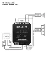 Preview for 8 page of Hifonics BXiPRO3.0 Operator'S Manual