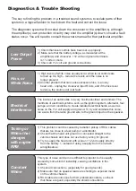 Preview for 9 page of Hifonics BXiPRO3.0 Operator'S Manual