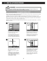 Предварительный просмотр 4 страницы Hifonics MERCURY II Owner'S Manual