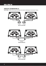 Предварительный просмотр 4 страницы Hifonics MR8DUAL Instruction