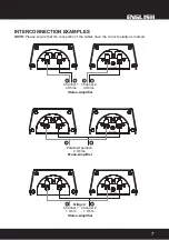 Предварительный просмотр 7 страницы Hifonics MR8DUAL Instruction