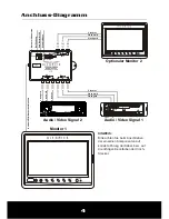 Preview for 4 page of Hifonics MX702C User Manual