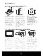 Preview for 5 page of Hifonics MX702C User Manual