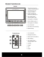 Preview for 6 page of Hifonics MX702C User Manual