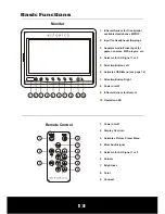 Preview for 13 page of Hifonics MX702C User Manual