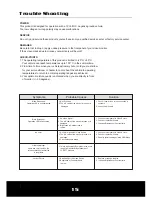 Preview for 15 page of Hifonics MX702C User Manual