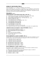 Preview for 16 page of Hifonics Nemesis NXi4404 User Manual