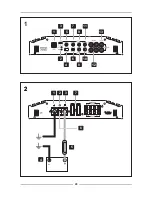 Preview for 28 page of Hifonics Nemesis NXi4404 User Manual