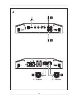 Preview for 29 page of Hifonics nemesis series NXi4002 User Manual