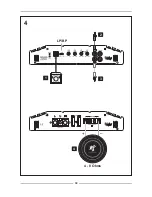 Preview for 30 page of Hifonics nemesis series NXi4002 User Manual