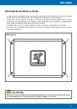 Preview for 5 page of Hifonics PLUTO IV User Manual